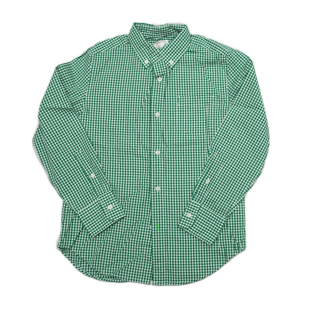 Crewcuts Button Down Shirt